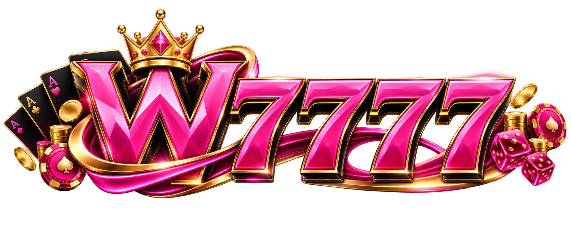 logo W7777